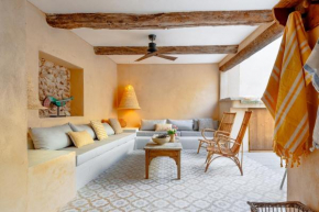 Chez Marius